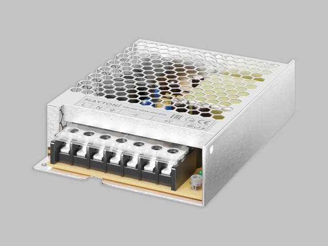 Блок питания Technical PSL006-150W-48V-IP20 фото:5