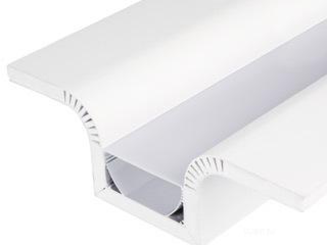 Гипсокартонный Модуль ARL-SLOT-ROUND-80-2000 (ГКЛ 12.5мм) (Arlight, -) фото:4