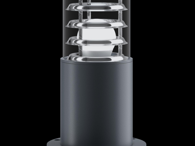 Ландшафтный светильник Outdoor O576FL-01GR фото:21