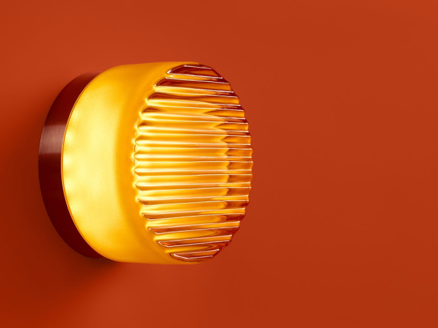 Настенный светильник (бра) Freya FR5603WL-L8YA фото:2