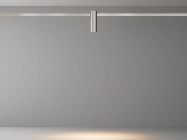 Трековый светильник Technical TR143-1-5W3K-W-PT фото:3