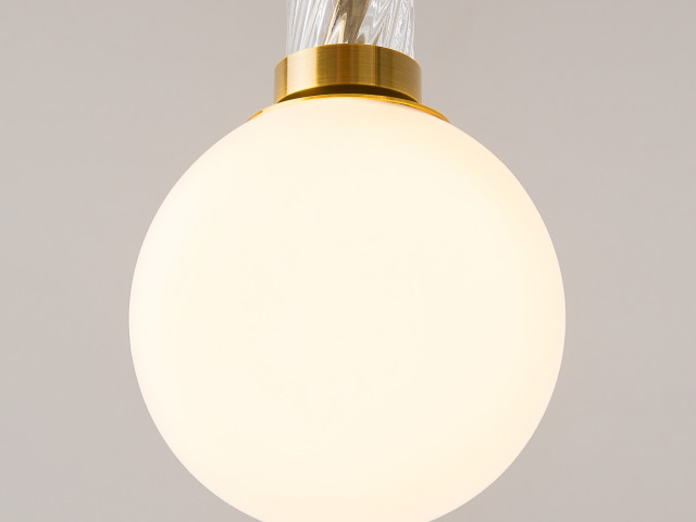 Подвесной светильник Maytoni MOD287PL-01BS фото:1