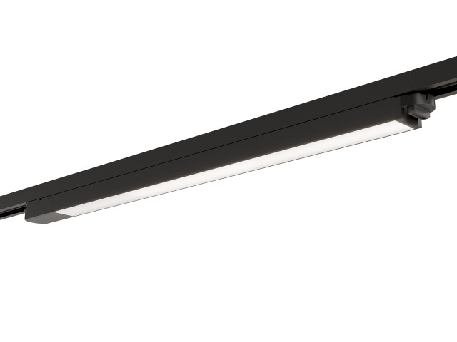 Трековый светильник Technical TR000-1-15W3K-B фото:4