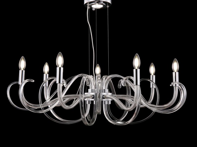 Люстра Maytoni MOD051PL-07TR фото:6