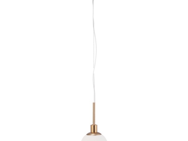 Подвесной светильник Maytoni MOD221-PL-01-G фото:37