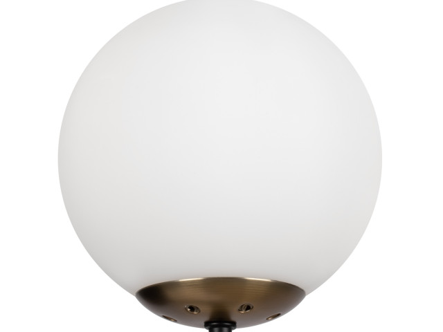 Настенный светильник (бра) Freya FR8016WL-01BBS1 фото:7