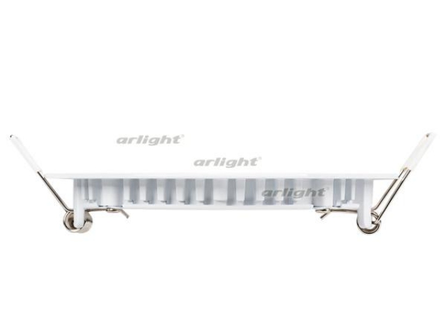 Светильник DL-120M-9W White (Arlight, IP40 Металл, 3 года) фото:10