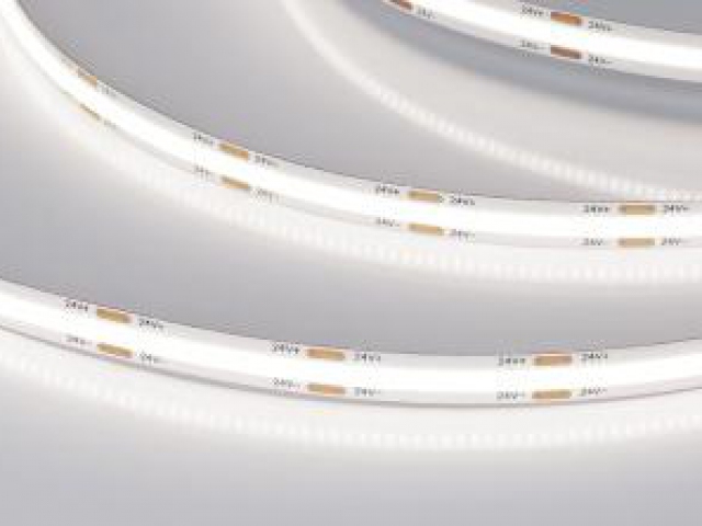 Лента COB-X544-8mm 24V Day4000 (11.5 W/m, IP20, CSP, 5m) (Arlight, -) фото:7