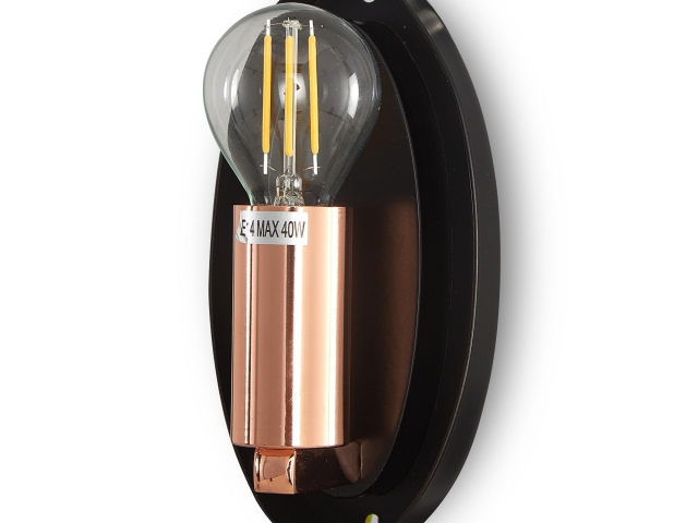 Настенный светильник (бра) Maytoni MOD306WL-01C фото:5