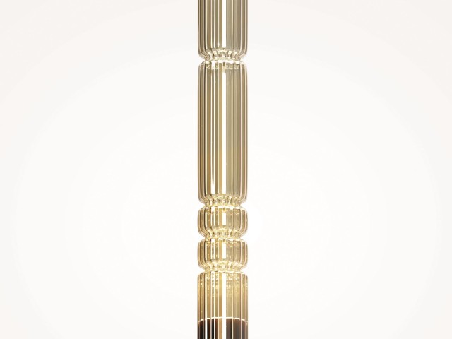 Подвесной светильник Maytoni MOD272PL-L12BS3K фото:2