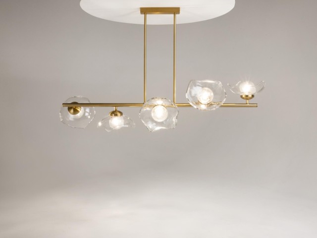 Подвесной светильник Maytoni MOD207PL-05BS фото:16