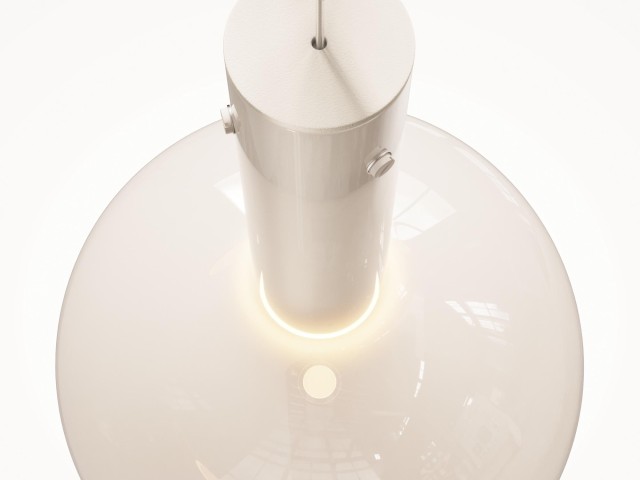 Подвесной светильник Maytoni MOD182PL-L6W3K фото:1