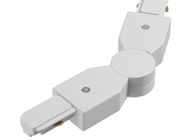 Комплектующие для накладной трековой системы Technical TRA001CS-11W фото:9