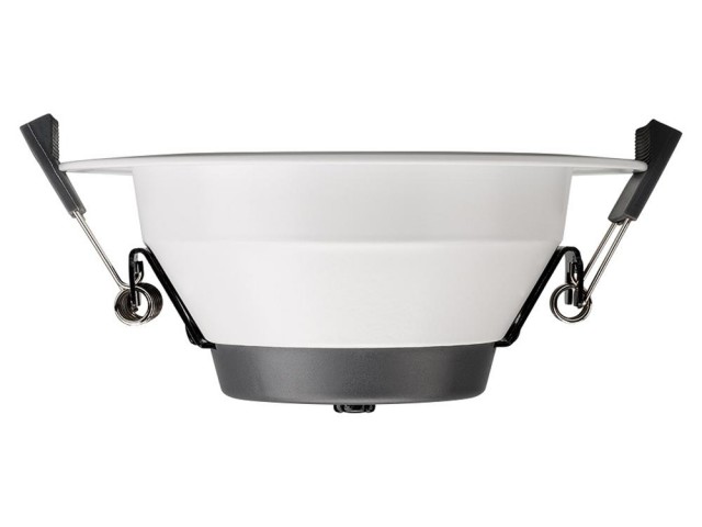 Светильник IM-CYCLONE-R145-14W Warm3000 (WH, 90 deg) (Arlight, IP40 Металл, 3 года) фото:3