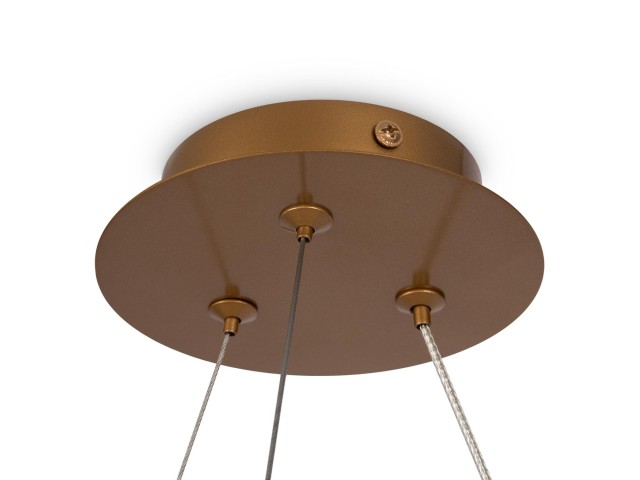 Подвесной светильник Maytoni MOD317PL-04G фото:4