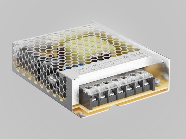 Блок питания Technical PSL006-150W-48V-IP20 фото:2