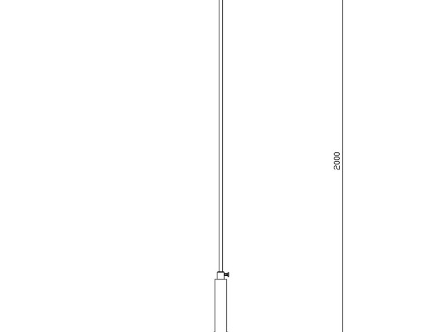 Подвесной светильник Freya FR6002PL-L15BS фото:3