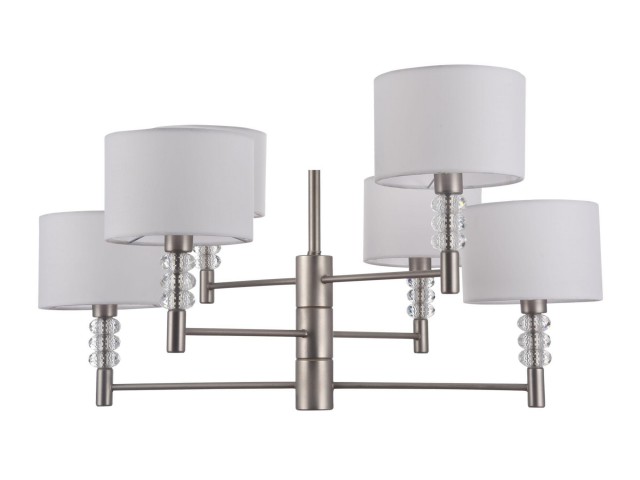 Люстра Maytoni MOD527PL-06N фото:6