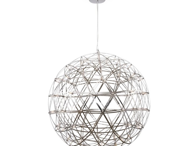 Подвесной светильник Freya FR5099PL-L52CH фото:6