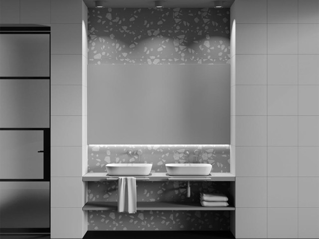 Потолочный светильник Technical C090CL-10W3K-W фото:10
