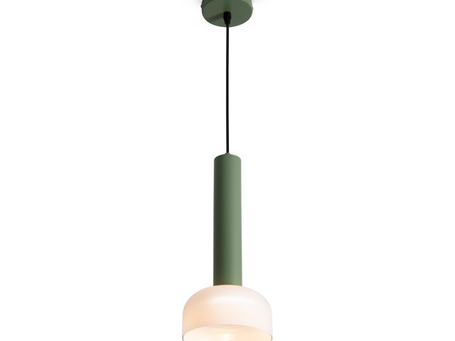 Подвесной светильник Freya FR6185PL-L5GN фото:2