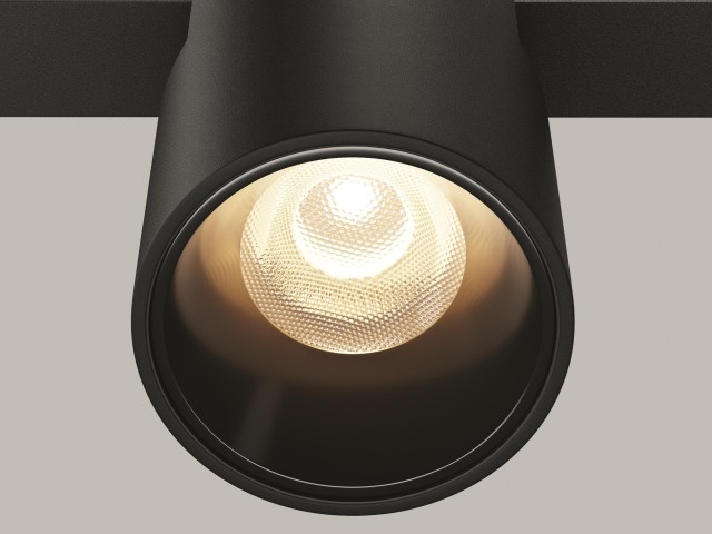 Трековый светильник Technical TR122-2-7W3K-B фото:12
