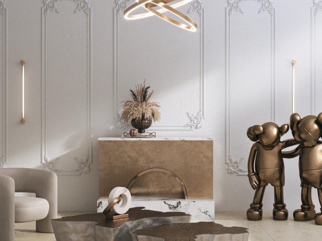 Подвесной светильник Maytoni MOD058PL-L74BK фото:7