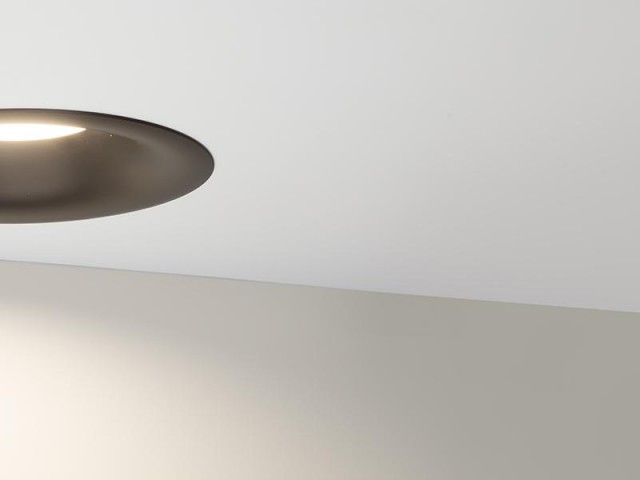 Светильник MS-BLIZZARD-BUILT-R90-6W Warm3000 (BK, 100 deg, 230V) (Arlight, IP20 Металл, 3 года) фото:8