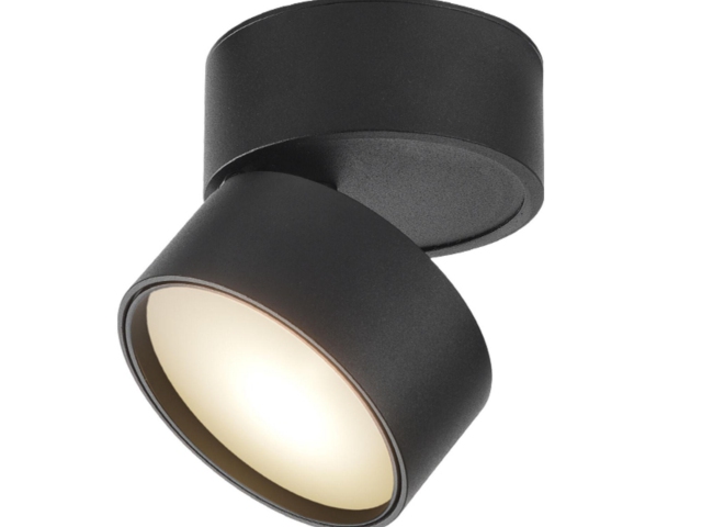 Потолочный светильник Technical C024CL-L12B3K фото:22