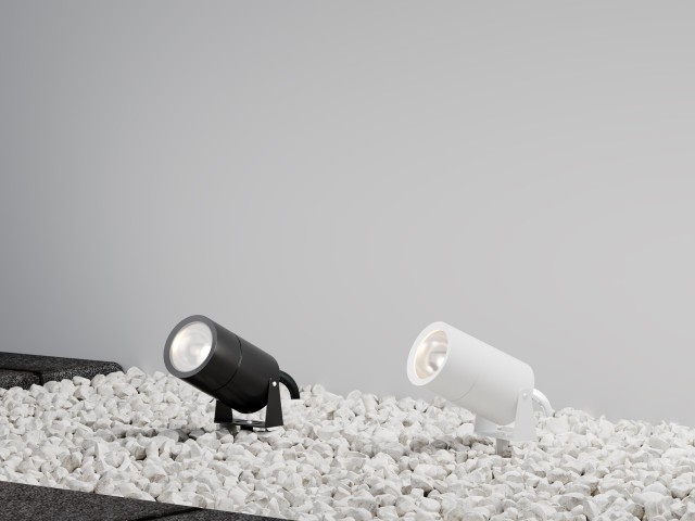 Ландшафтный светильник Outdoor O050FL-L15GF3K фото:16