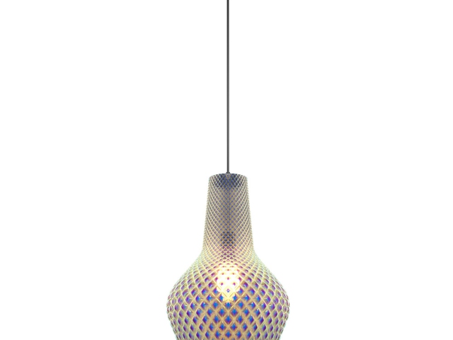 Подвесной светильник Maytoni P054PL-01B2 фото:8