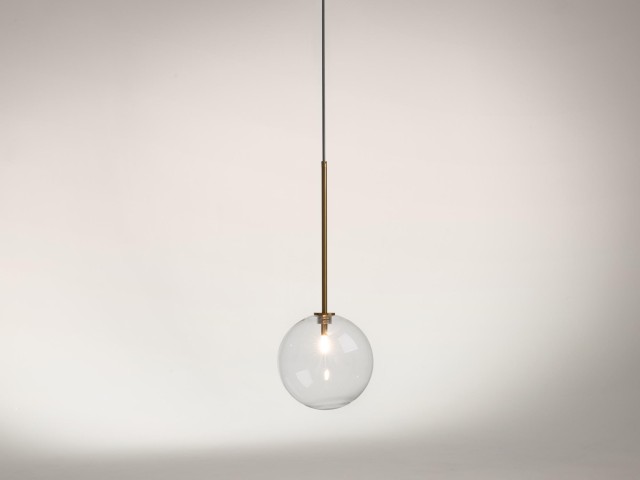 Подвесной светильник Maytoni MOD172PL-01BS фото:6