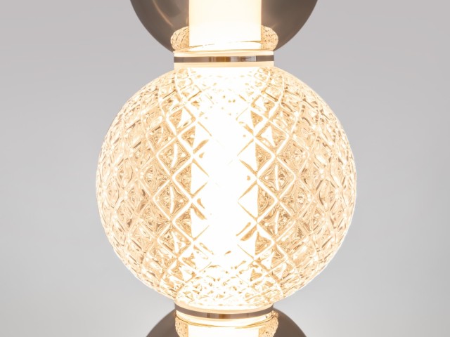 Подвесной светильник Maytoni MOD273PL-L33CH3K фото:7