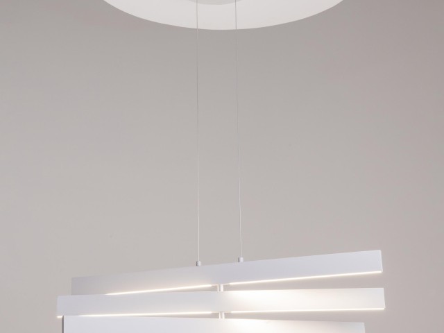 Подвесной светильник Maytoni MOD163PL-L38W4K фото:11