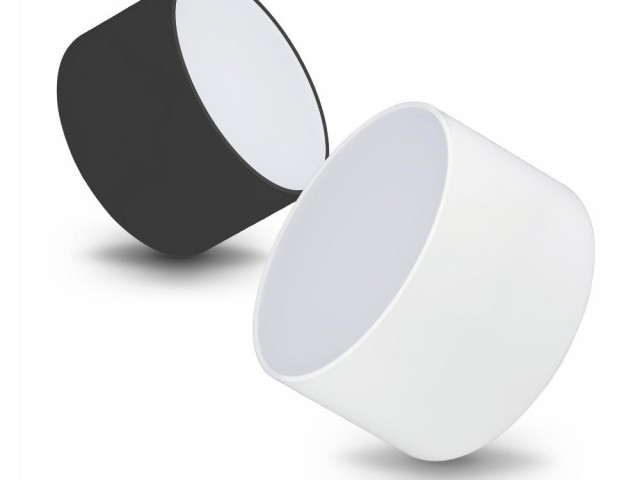 Светильник SP-RONDO-140A-18W Day White (Arlight, IP40 Металл, 3 года) фото:14