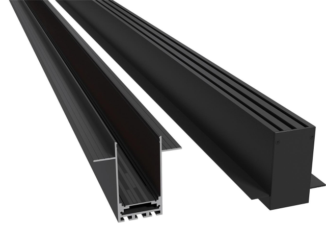 Магнитный трек HOKASU OneLine+ IN B – 2500mm фото:1