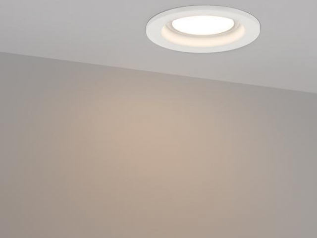 Светодиодный светильник LTD-80WH 9W Day White 120deg (Arlight, IP40 Металл, 3 года) фото:15