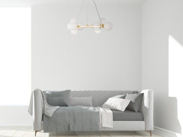Подвесной светильник Maytoni MOD545PL-11BS фото:16