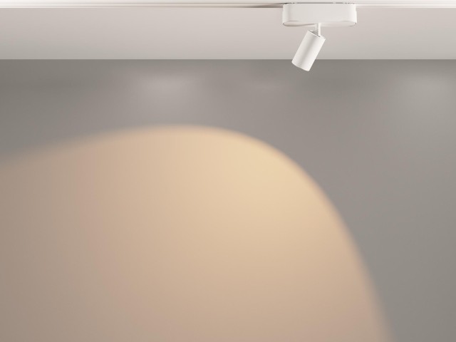 Трековый светильник Technical TR103-1-12W3K-M-B фото:27