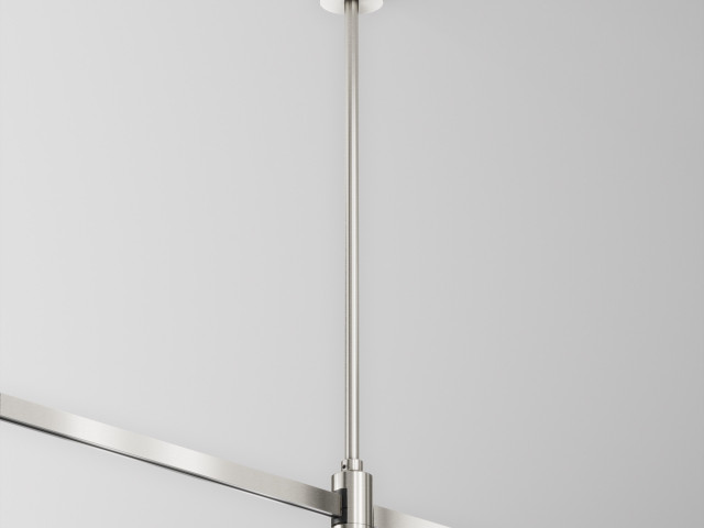 Комплектующие для систем освещения с токоведущими элементами Technical TRA158C-BL1-PT фото:14