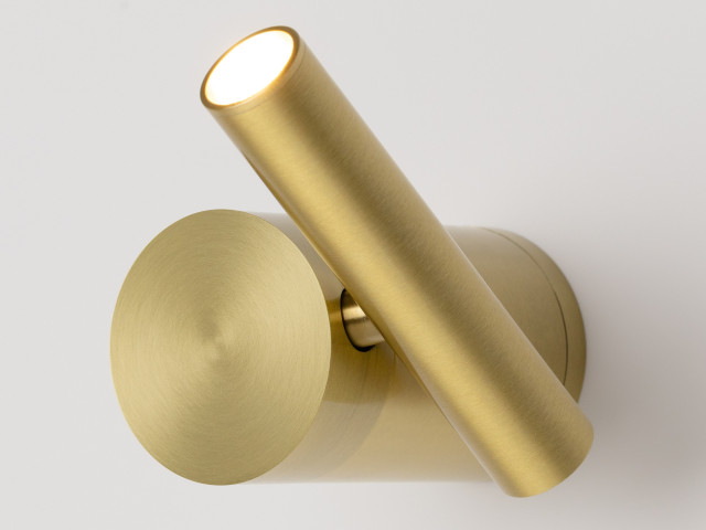 Настенный светильник (бра) Maytoni MOD433WL-L3BS3K1 фото:14