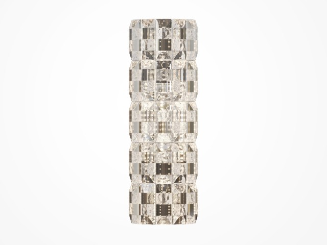 Настенный светильник (бра) Maytoni MOD335WL-L20CH3K фото:3