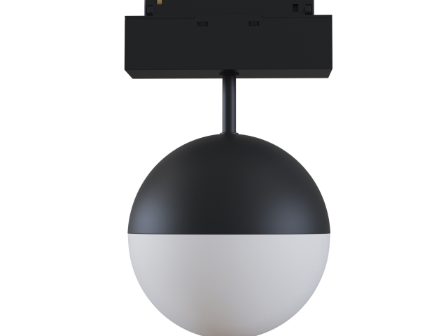 Трековый светильник Technical TR017-2-10W4K-B фото:7