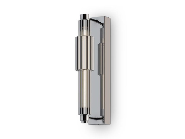Настенный светильник (бра) Maytoni MOD308WL-L9CH3K фото:1