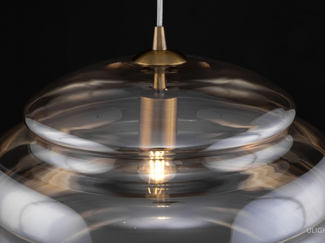 Подвесной светильник Maytoni P078PL-01AM фото:2