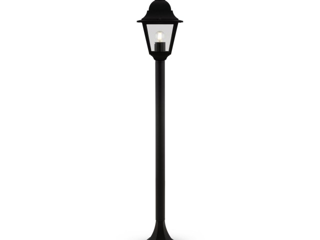 Ландшафтный светильник Outdoor O003FL-01B фото:4