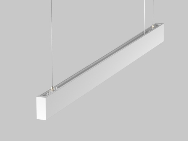 Подвесной светильник Technical P051PL-36W2.7-6K-W фото:5