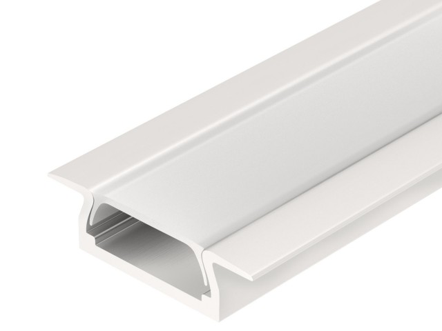 Профиль MIC-FS-2000 WHITE (Arlight, Алюминий) фото:10