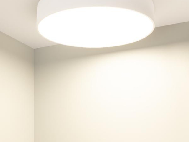 Светильник SP-RONDO-R350-30W Day4000 (WH, 120 deg, 230V) (Arlight, IP40 Металл, 3 года) фото:8