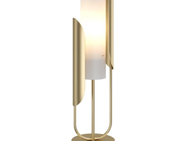 Настольный светильник Maytoni Z014TL-01G фото:21